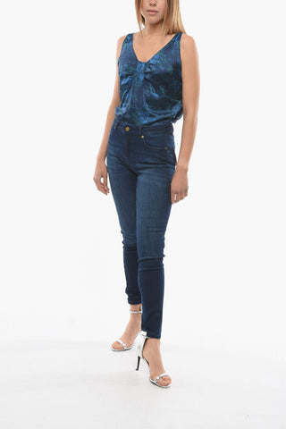 Jeans RINGO Regular Fit 14cm