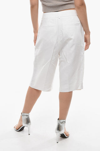 Shorts PRINCE A Doppia Pince