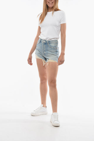 SUPERIOR Shorts TOMCAT Ad Orlo Sfrangiato