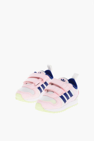 ZX 700 HD CF Low Sneakers with Velcro Fastening
