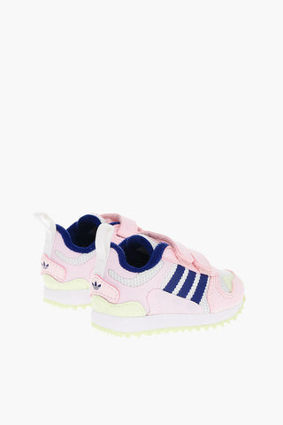 ZX 700 HD CF Low Sneakers with Velcro Fastening
