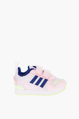 ZX 700 HD CF Low Sneakers with Velcro Fastening