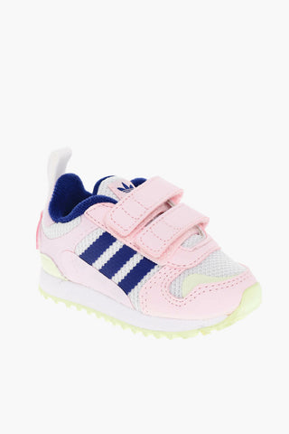 ZX 700 HD CF Low Sneakers with Velcro Fastening