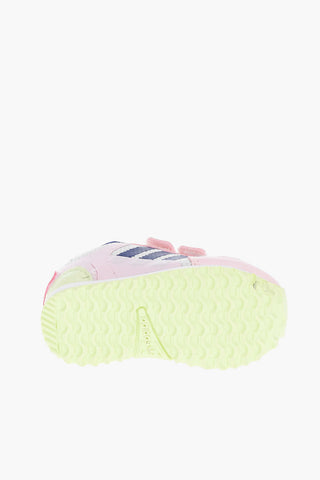 ZX 700 HD CF Low Sneakers with Velcro Fastening