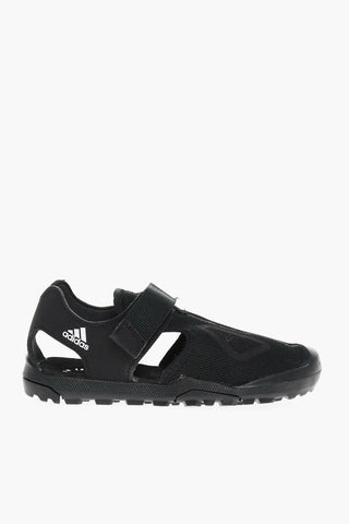 CAPTAIN TOEY 2.0 K Sneakers with Velcro Closure and Cut Out Detailing