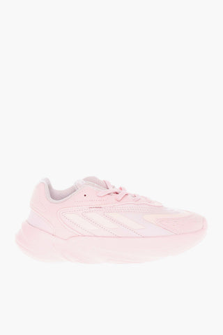 Lace-up OZELIA EL C Sneakers with Side Stripes