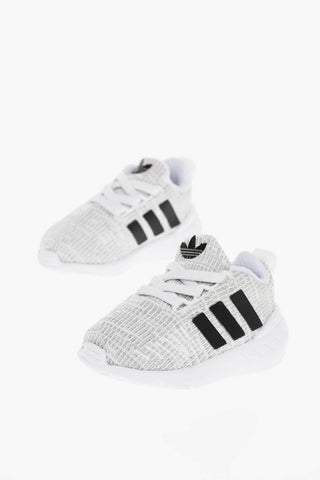 Sneakers Allacciate SWIFT RUN 22 con Righe Laterali