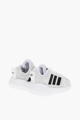 Sneakers Allacciate SWIFT RUN 22 con Righe Laterali