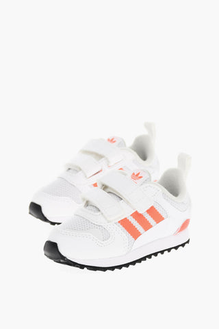 ZX 700 HD CF Low Sneakers with Velcro Fastening
