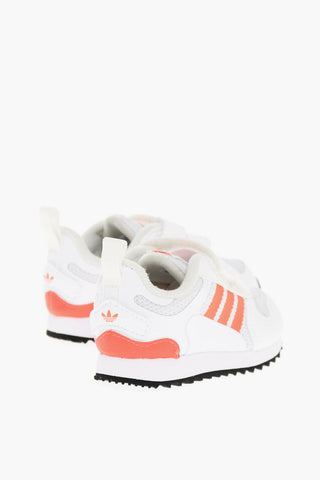 ZX 700 HD CF Low Sneakers with Velcro Fastening