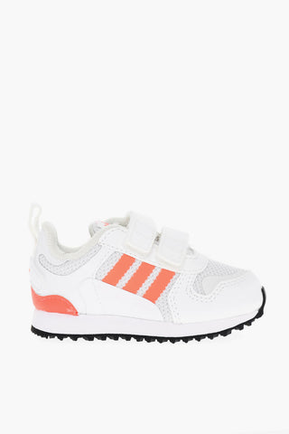 ZX 700 HD CF Low Sneakers with Velcro Fastening