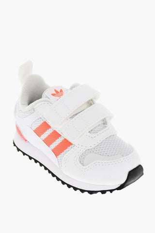 ZX 700 HD CF Low Sneakers with Velcro Fastening