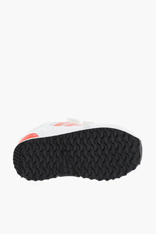 ZX 700 HD CF Low Sneakers with Velcro Fastening