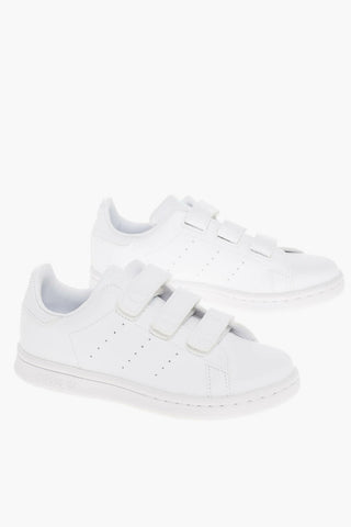 Sneakers STAN SMITH con Chiusura in Velcro