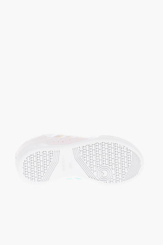 Sneakers Allacciate CONTINENTAL 80 STRIPES C con Dettaglio Logo