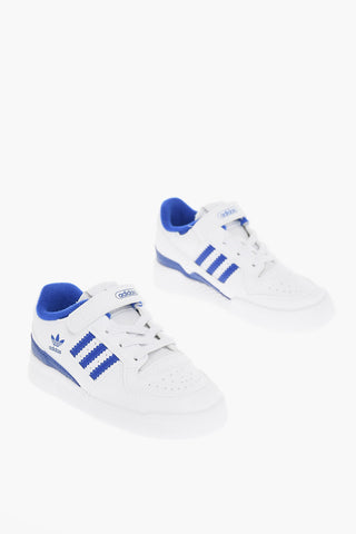 Sneakers Allacciate FORUM LOW I con Stampa Logo