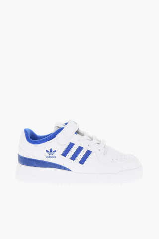 Sneakers Allacciate FORUM LOW I con Stampa Logo