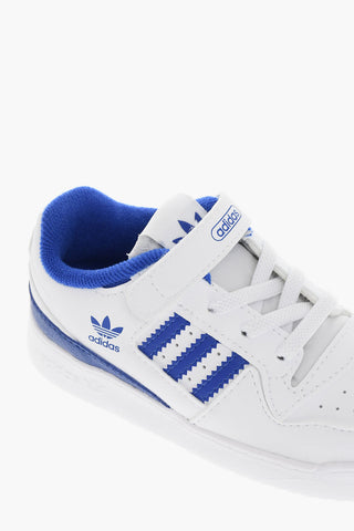 Sneakers Allacciate FORUM LOW I con Stampa Logo