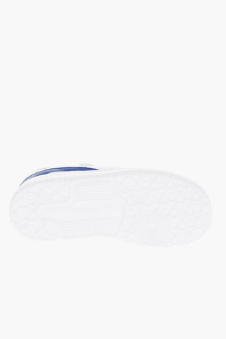 Sneakers Allacciate FORUM LOW I con Stampa Logo