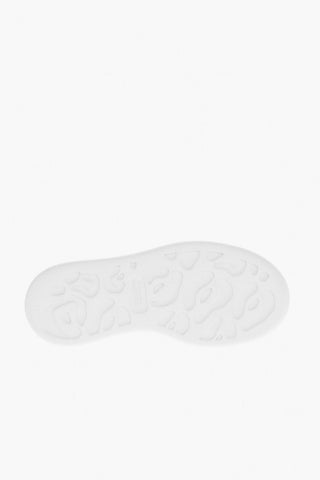 Calfskin Lace-up LARRY Sneakers