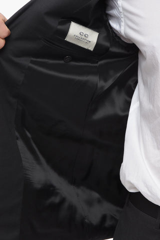 CC COLLECTION Notch Lapel RIGHT Suit