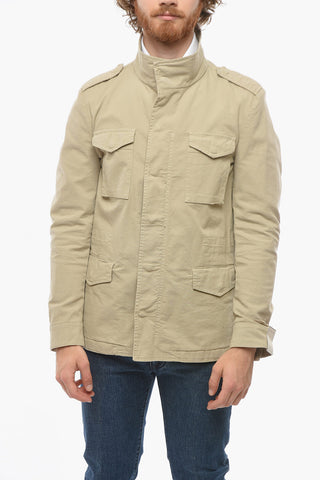 Lightweight SAIGON Utility Jacket