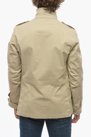 Lightweight SAIGON Utility Jacket
