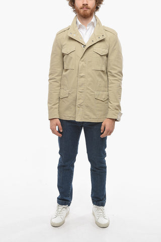 Lightweight SAIGON Utility Jacket