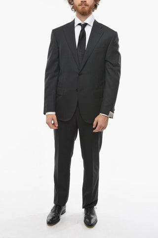 SUPER 160's Wool LEADER Suit