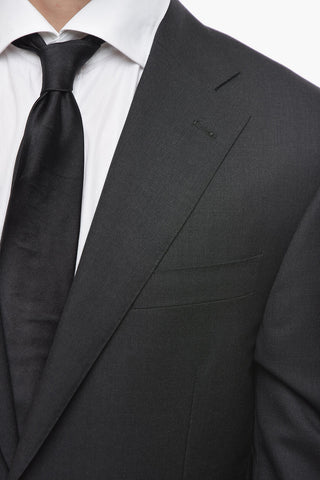 SUPER 160's Wool LEADER Suit