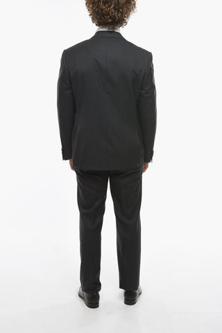 SUPER 160's Wool LEADER Suit