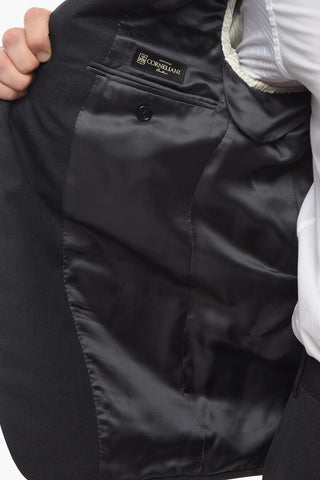 SUPER 160's Wool LEADER Suit