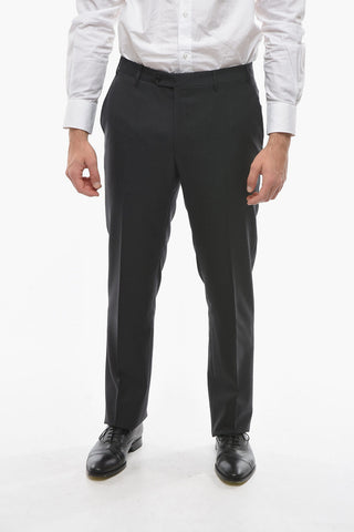 SUPER 160's Wool LEADER Suit