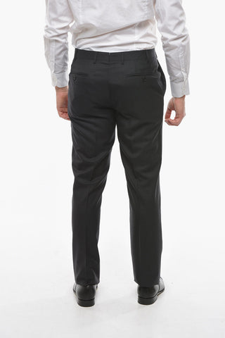 SUPER 160's Wool LEADER Suit