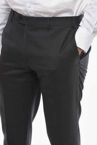 SUPER 160's Wool LEADER Suit