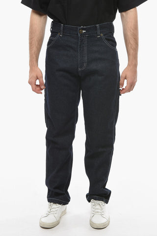 Dark Wash GARYVILLE Jeans 18,5cm