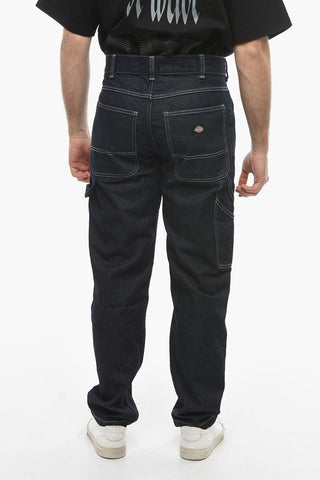 Jeans GARYVILLE A Lavaggio Scuro 18,5cm