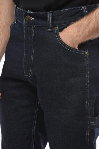Dark Wash GARYVILLE Jeans 18,5cm