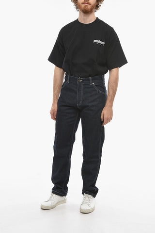 Dark Wash GARYVILLE Jeans 18,5cm
