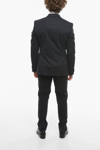 CC COLLECTION Stretchy Wool RESET Suit