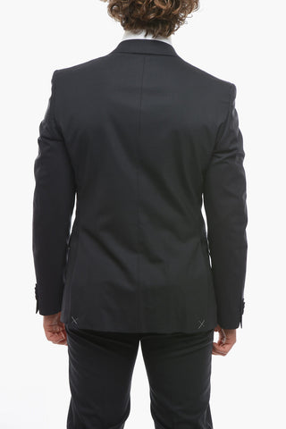 CC COLLECTION Stretchy Wool RESET Suit
