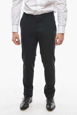 CC COLLECTION Stretchy Wool RESET Suit