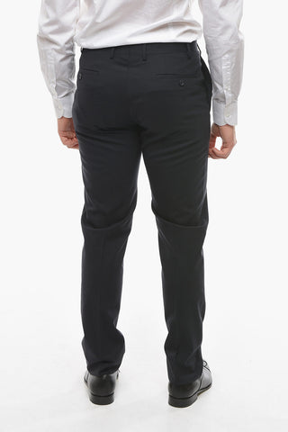 CC COLLECTION Stretchy Wool RESET Suit