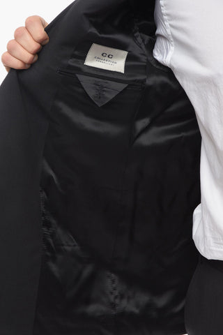 CC COLLECTION Abito RIGHT in Lana Vergine