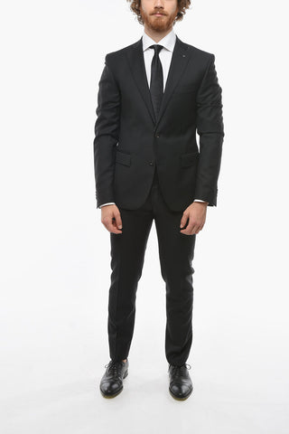 CC COLLECTION Flap Pocket RESET Suit
