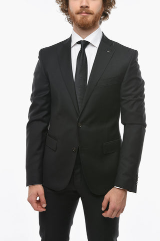CC COLLECTION Flap Pocket RESET Suit