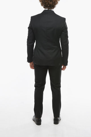 CC COLLECTION Flap Pocket RESET Suit