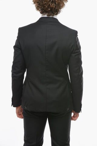 CC COLLECTION Flap Pocket RESET Suit