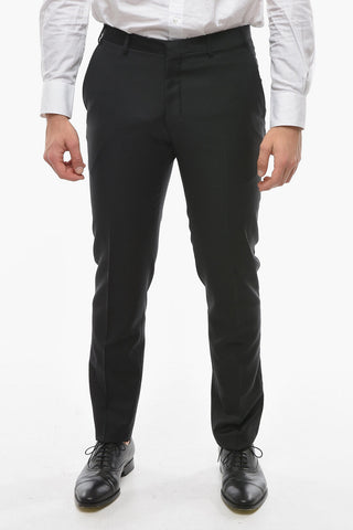 CC COLLECTION Flap Pocket RESET Suit