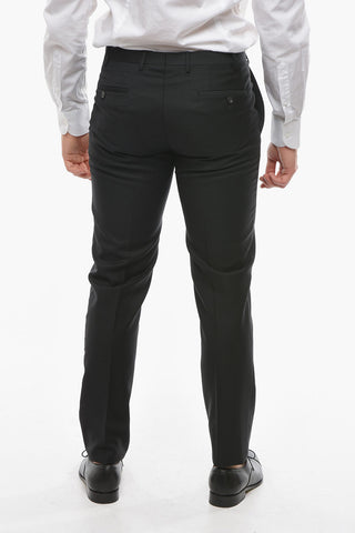 CC COLLECTION Flap Pocket RESET Suit